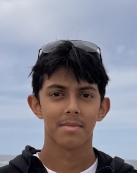 Aditya D - Mechanical Trainee