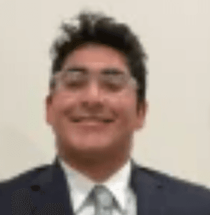 Tejas Mitra - FIRST Alumni @ UPIT (CS Major)