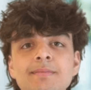 Aarush Sharma - FIRST Alumni @ Coinbase