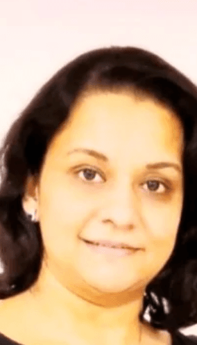 Amitra Mahapatro - Director – Treasury Services