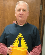 Dr. Slemmons - Biomedical Engineer