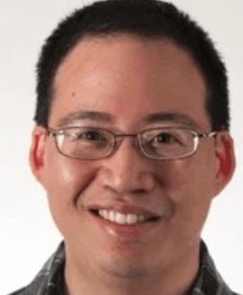 Ed Chan - Physics Professor @ NJIT