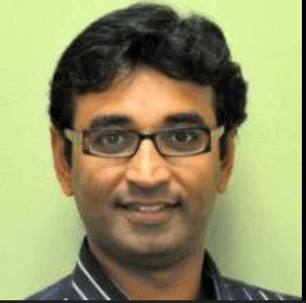 Siddharth Reddy - Chief Marketing Director @ RIMOWA