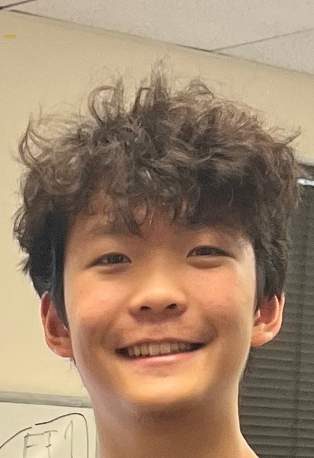 Felix Z - Programming Trainee