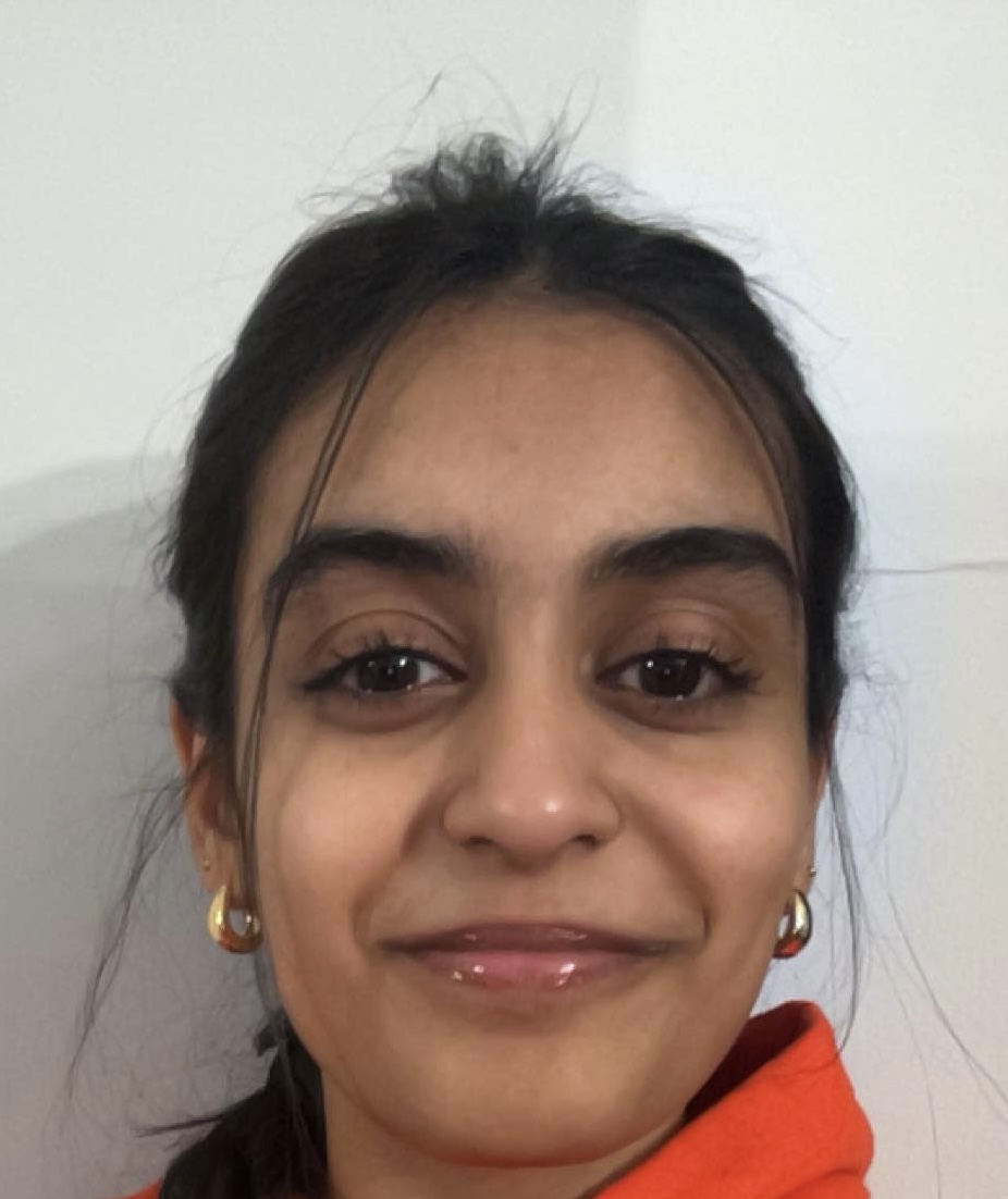 Ishana M - Outreach Captain