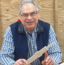Mr. Levy - Programming Mentor