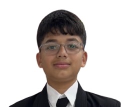 Aditya N - Mechanical Trainee